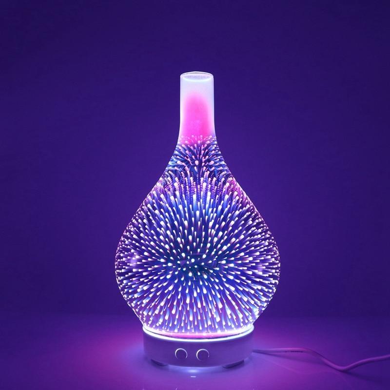 3D Vase Humidifier