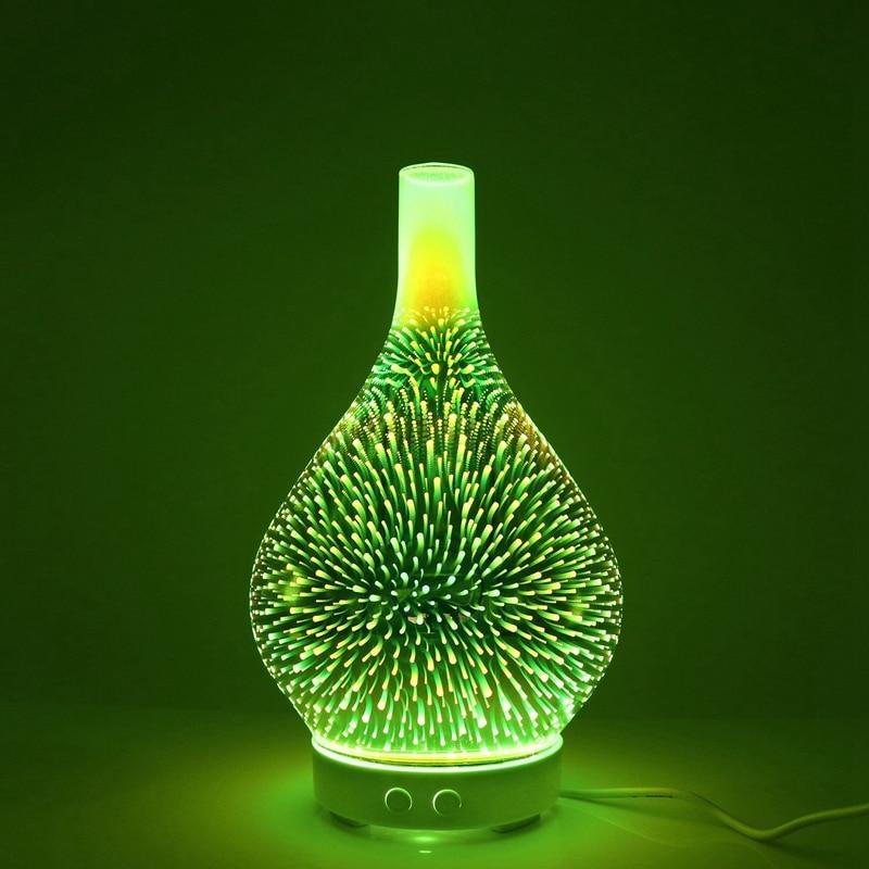 3D Vase Humidifier